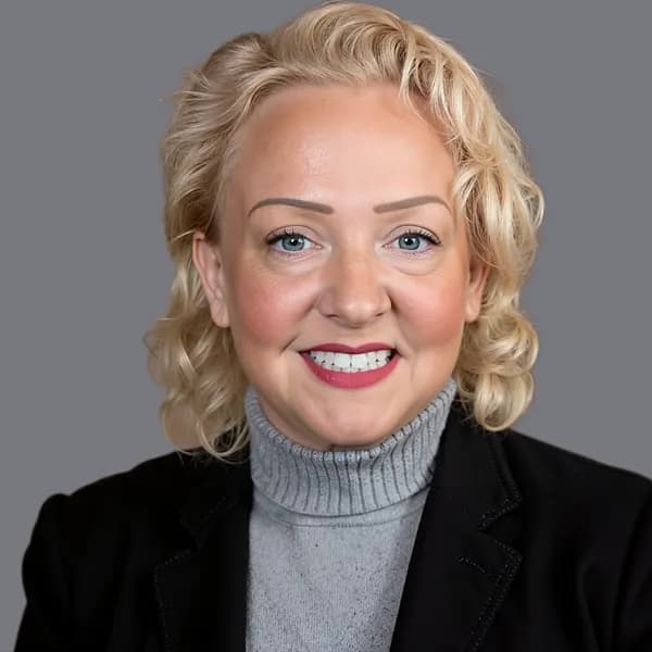 Melissa Foiles